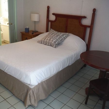 Lorelei Resort Motel Treasure Island Eksteriør billede