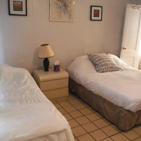 Lorelei Resort Motel Treasure Island Eksteriør billede