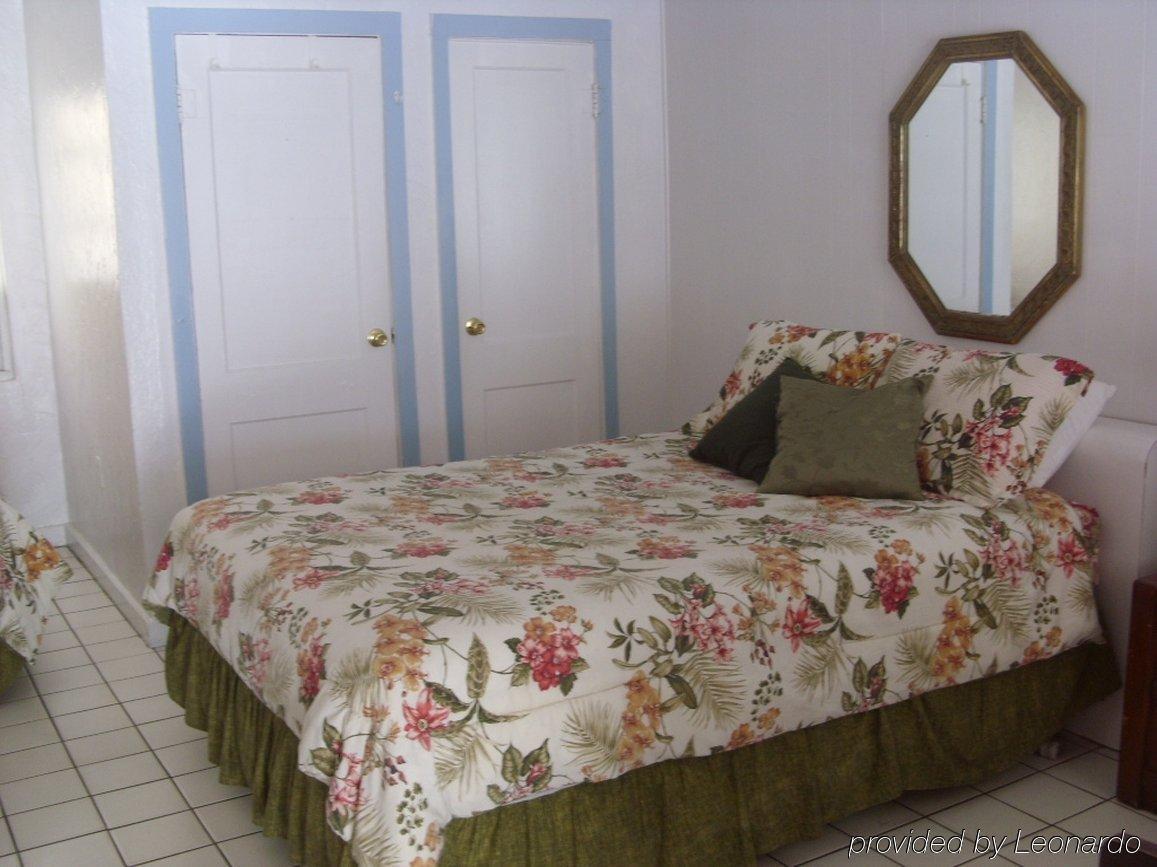 Lorelei Resort Motel Treasure Island Eksteriør billede