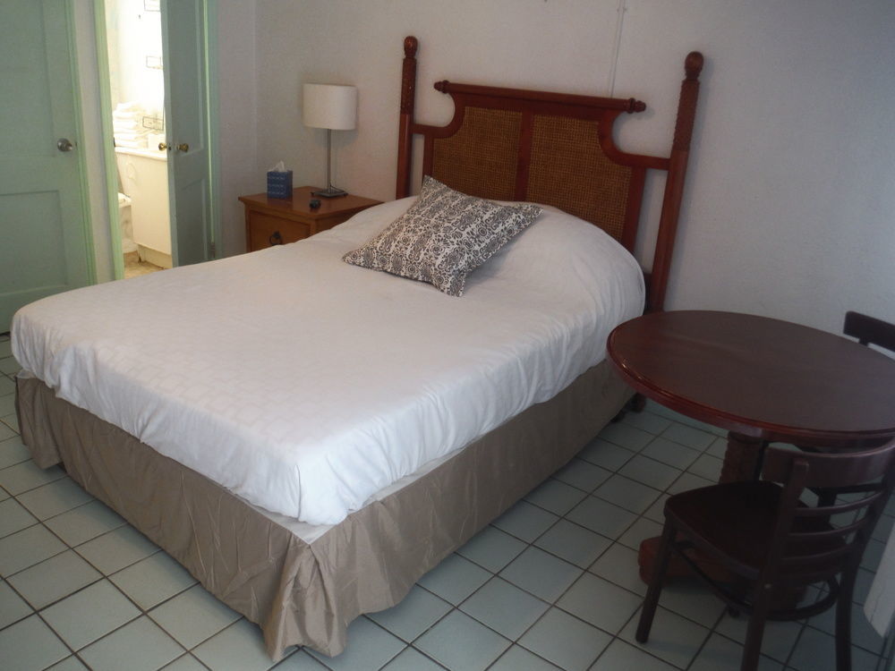 Lorelei Resort Motel Treasure Island Eksteriør billede