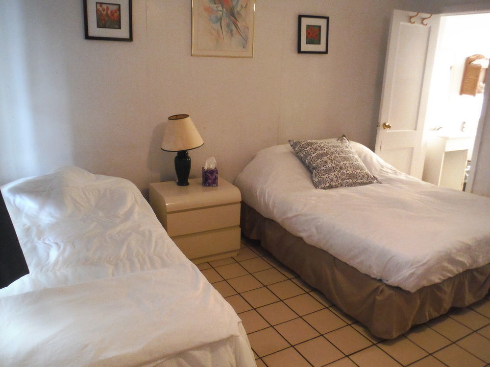 Lorelei Resort Motel Treasure Island Eksteriør billede