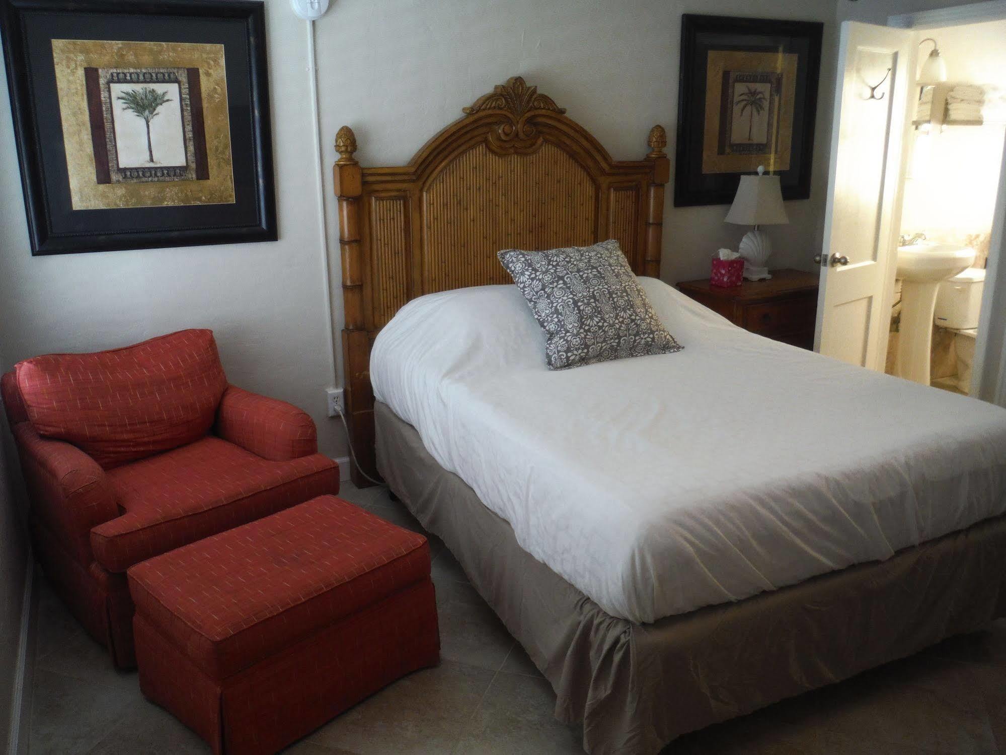 Lorelei Resort Motel Treasure Island Eksteriør billede