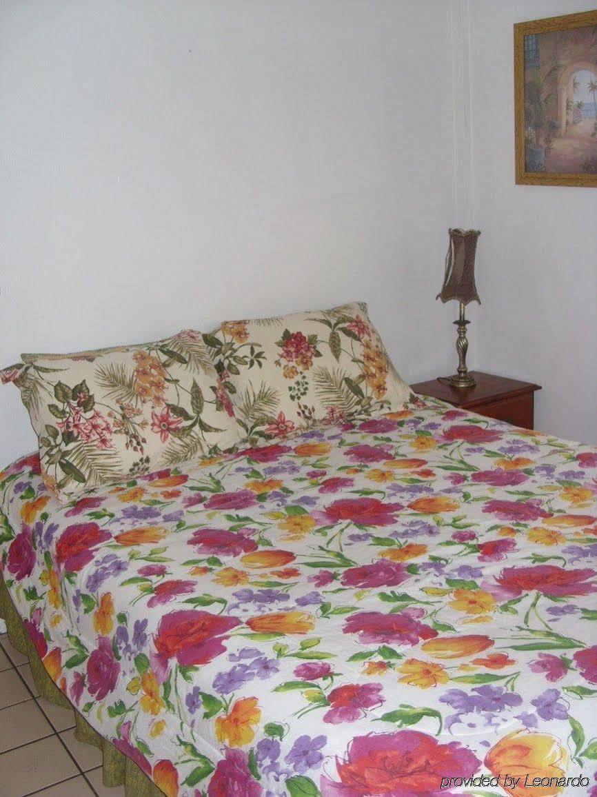 Lorelei Resort Motel Treasure Island Eksteriør billede